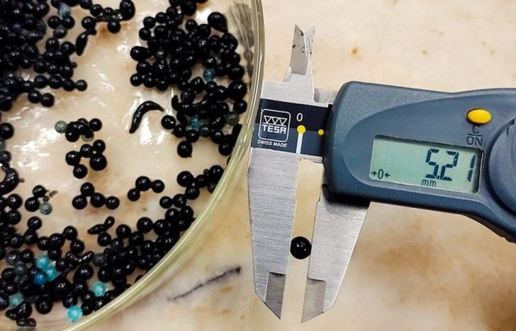 El Conicet y la UBA crearon un filtro para el arsénico: su importancia para el conurbano.