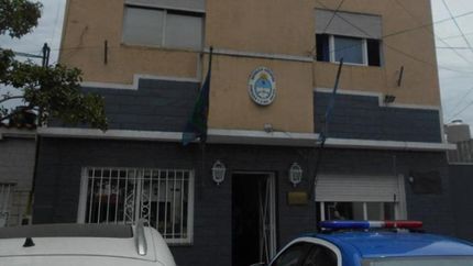 El ladrón fue detenido por efectivos de la Comisaría 6ª de San José.