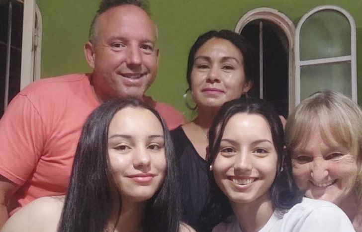 Rosa lucha a diario contra la fibromialgia. El 12 de mayo marchará para visibilizar la enfermedad.