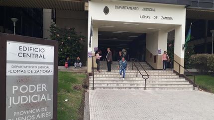 Serán llevados a juicio dos detenidos por el asesinato.