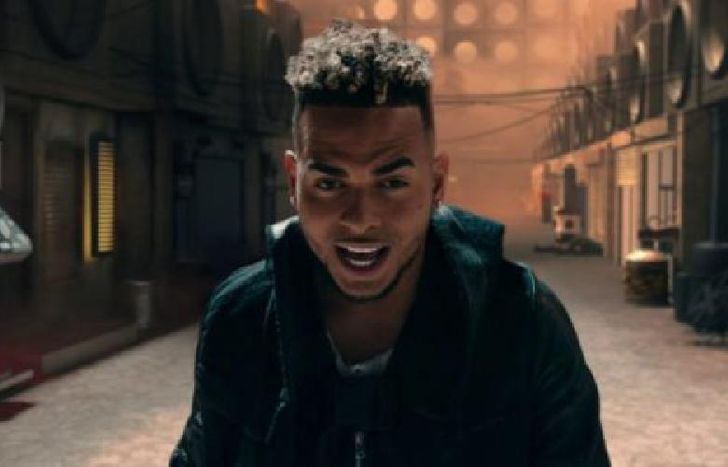 Ozuna marcha primero.