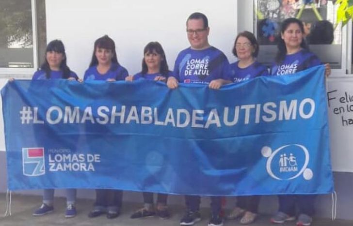 Será este viernes en Avenida Frías 1115, Lomas.