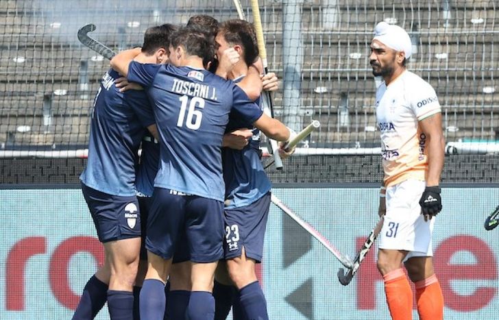 Todos los abrazos para Méndez Pin.