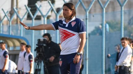 Salomón valoró lo hecho por sus futbolistas. Salomón valoró lo hecho por sus futbolistas.