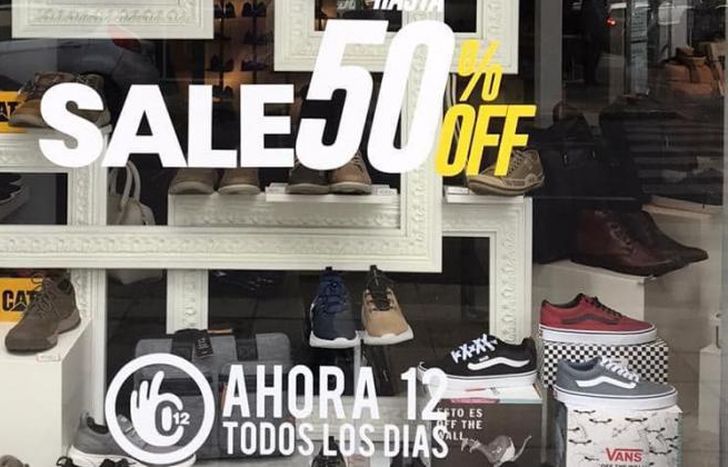 El programa se relanzó con el objetivo de activar la economía.