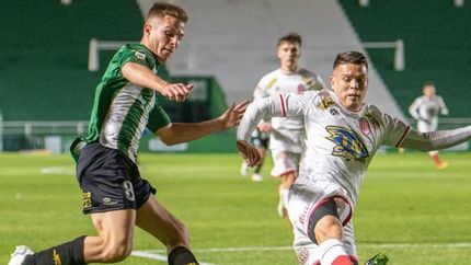 Galoppo es seguido de cerca por varios clubes europeos.