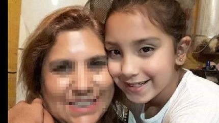 hallan el cuerpo de una nena en marmol y detienen a su primo