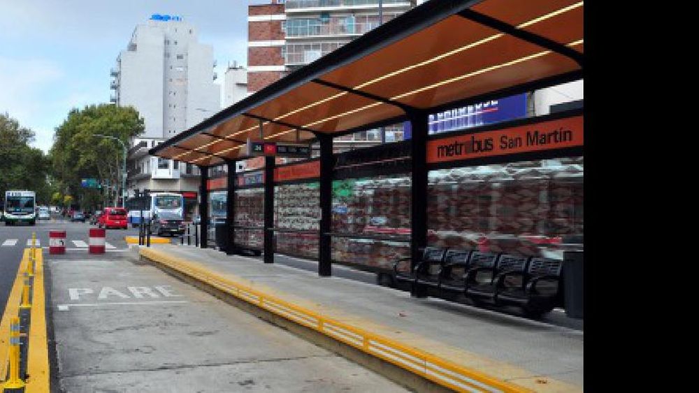 metrobus 1