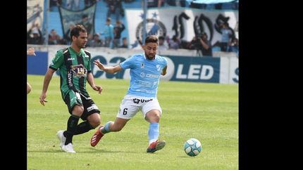 demartini: ?le debemos un triunfo de local a todos los hinchas? demartini: ?le debemos un triunfo de local a todos los hinchas?