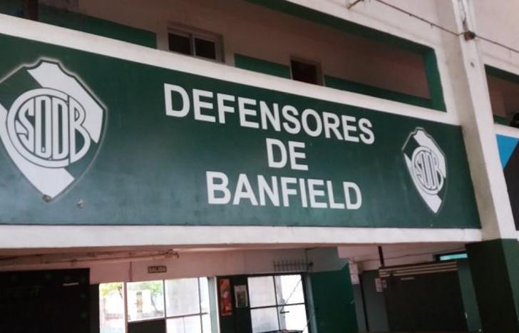 Una buena alternativa para colaborar con el club.