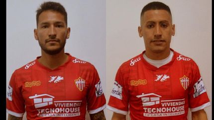 Martínez y Maidana son las caras nuevas del Albirrojo.