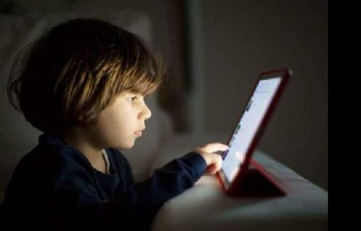 hay tres links de acceso.