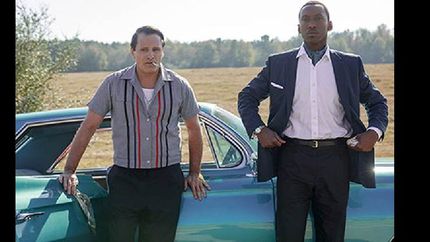 se entregan los oscar con algunos candidatos cantados