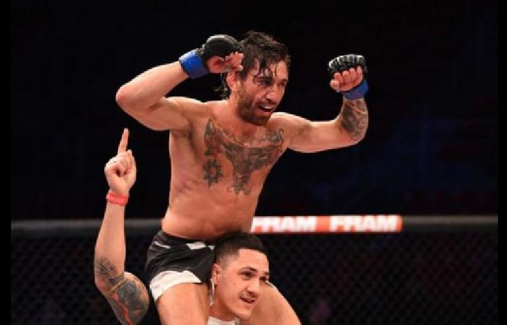ufc