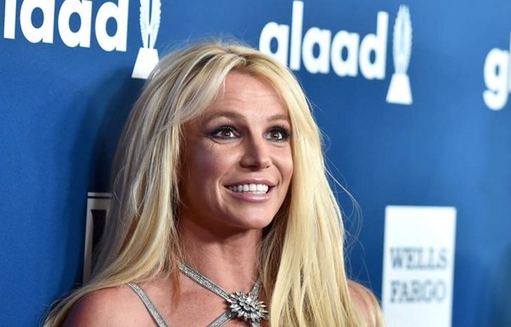 Britney Spears, internada.&nbsp;