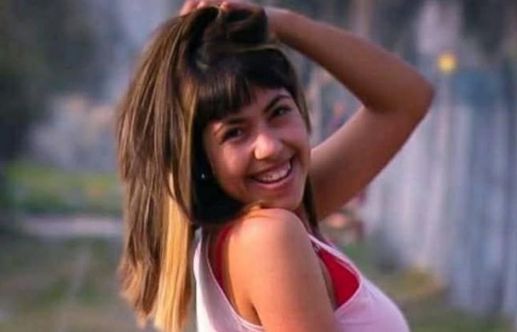 Malena Soto, asesinada en enero pasado.