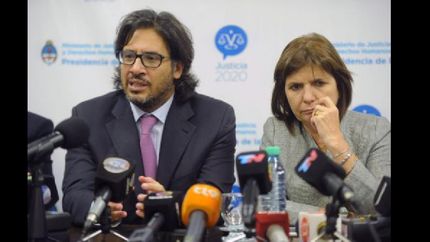 Quieren debatir el sistema penal juvenil “lo antes posible”