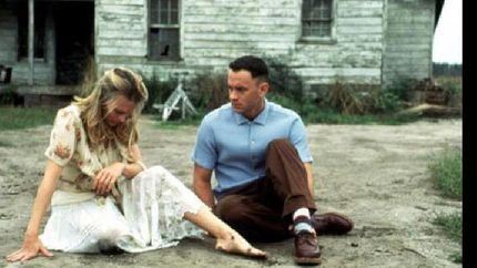 UNA ESCENA DEL FILM.