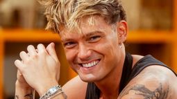 Ian Lucas sigue ligado a MasterChef.&nbsp;