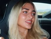 Martita Fort, cerca de un ex Gran Hermano.&nbsp;