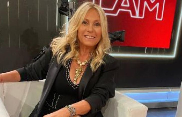 Ana Rosenfeld, mediática abogada.