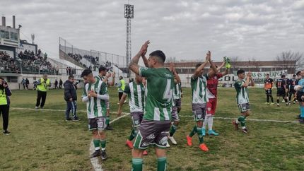 Otro final amargo para El Porvenir.