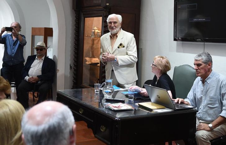 La jornada destacará a los nuevos miembros de la institución.