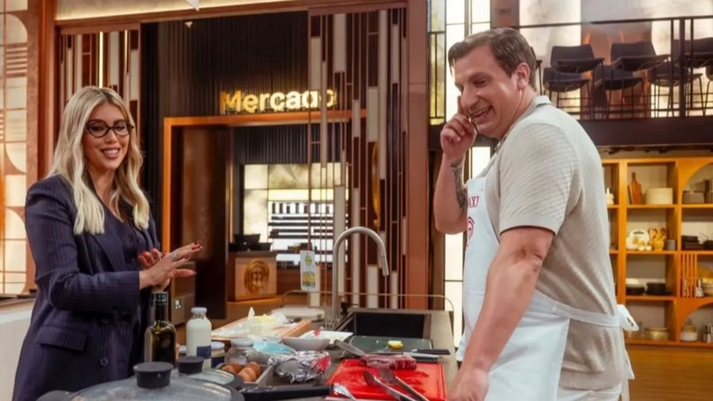 Wanda Nara se hizo la picante y Maxi López retrucó sin filtros.&nbsp;