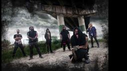 todo el mundo del metal en un solo lugar.