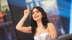 La increíble predicción sobre Lali Espósito: ¿será mamá de mellizos?