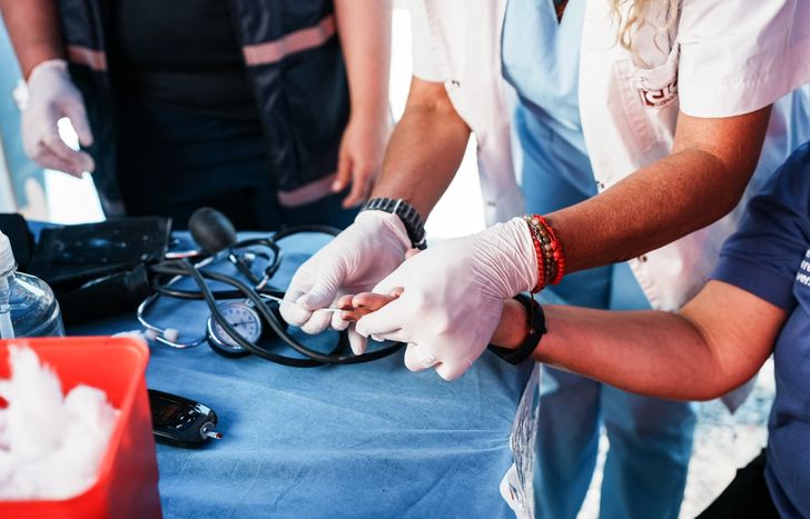 Los vecinos de Lomas podrán hacerse testeos gratuitos y&nbsp; confidenciales.