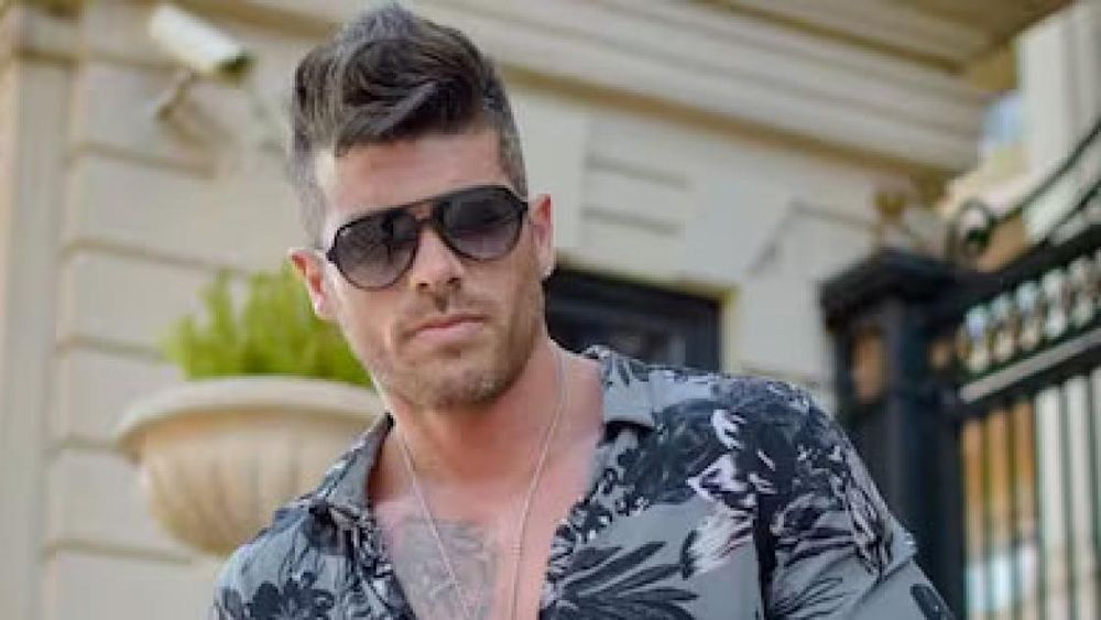 Cristian U habló de todo.