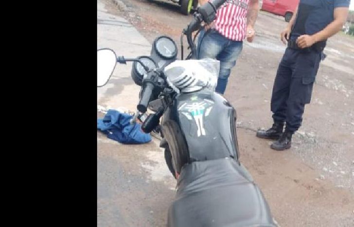 Tenía estupefacientes en tubos para su posterior venta.