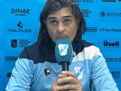 Tras el no a Temperley, Forestello dirigirá Patronato.