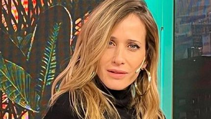 el desgarrador testimonio de julieta prandi en vivo