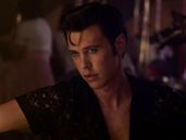 Elvis personificado.