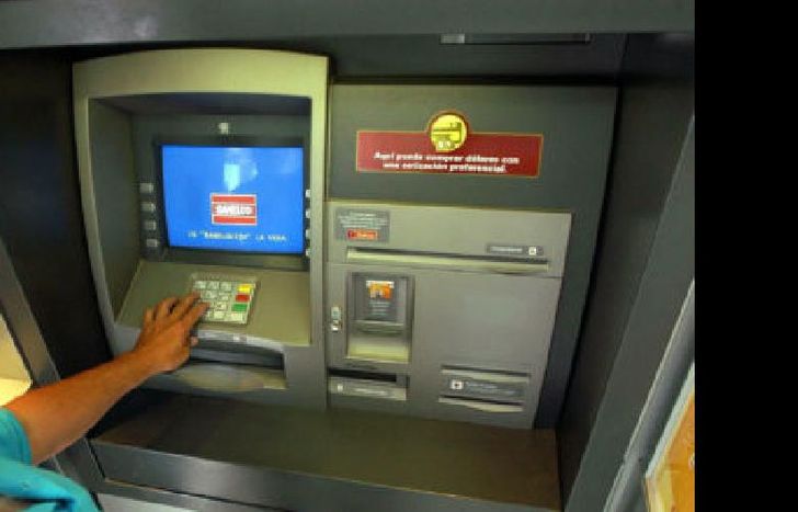 banco