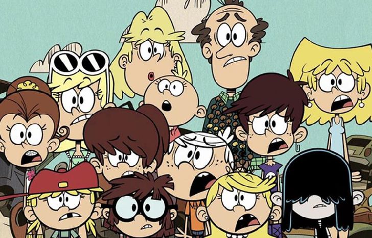 “LOVE BIRDS/ROCKET MEN” ES EL PRIMER EPISODIO.