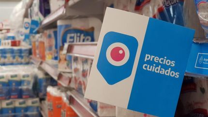 Renovaron los programas Precios Cuidados y Cortes Cuidados.