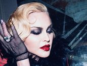 Las confesiones de Madonna. Las confesiones de Madonna.