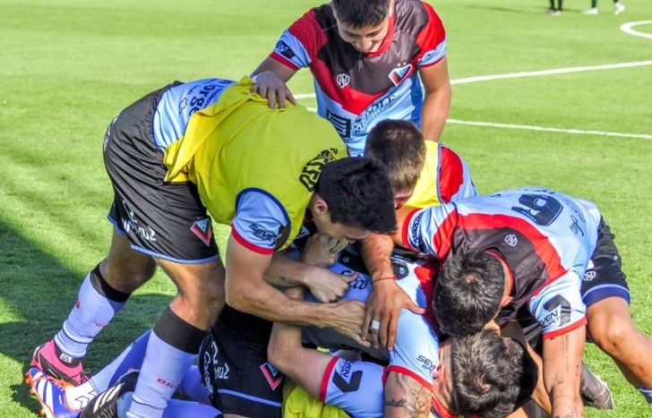 Brown sigue abrazado a su gran sueño.