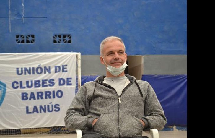 “tenemos confianza en que esto se va a ir arreglando de a poco”