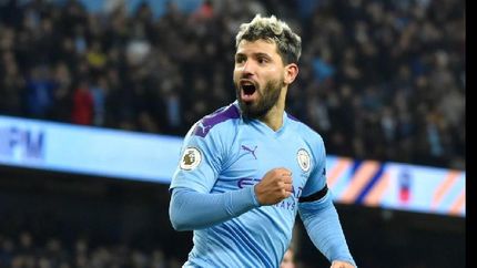 en lanus aseguran que agüero ?nunca piso el club? en lanus aseguran que agüero ?nunca piso el club?