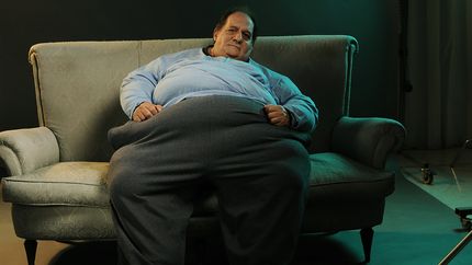 Julio Chávez protagoniza La ballena. Julio Chávez protagoniza La ballena.