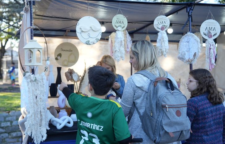 Una opción para disfrutar del finde largo en Lomas de Zamora.