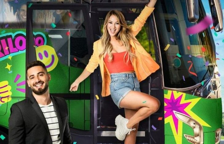 Recambio en el ciclo.