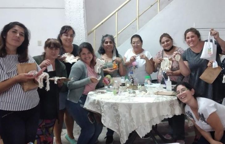 Una alternativa para emprender.
