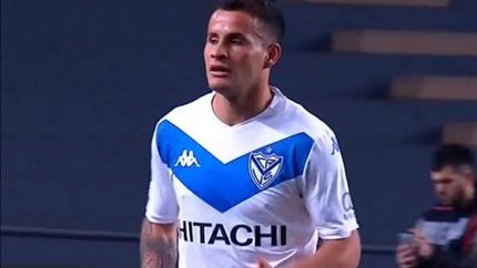 Núñez jugó tres partidos en el Fortín. Núñez jugó tres partidos en el Fortín.