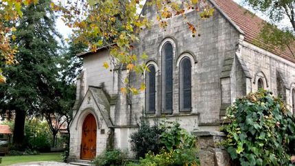 Las iglesias datan del siglo XIX y principios del siglo XX.