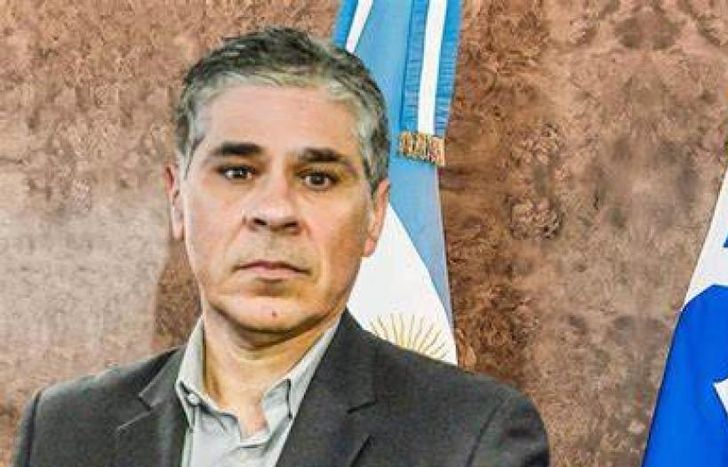 Presidente de YPF y candidato de UxP.